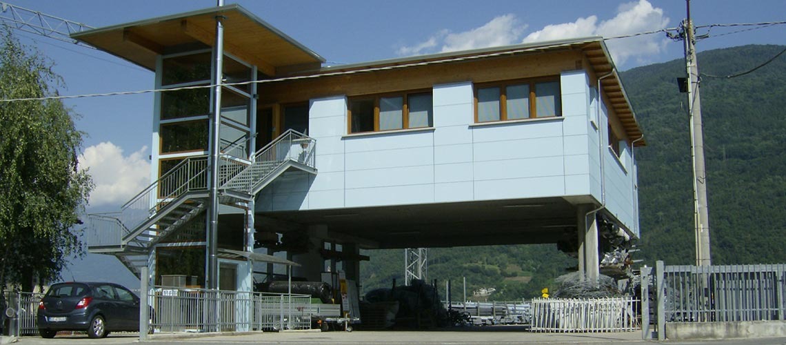 Geoprotection