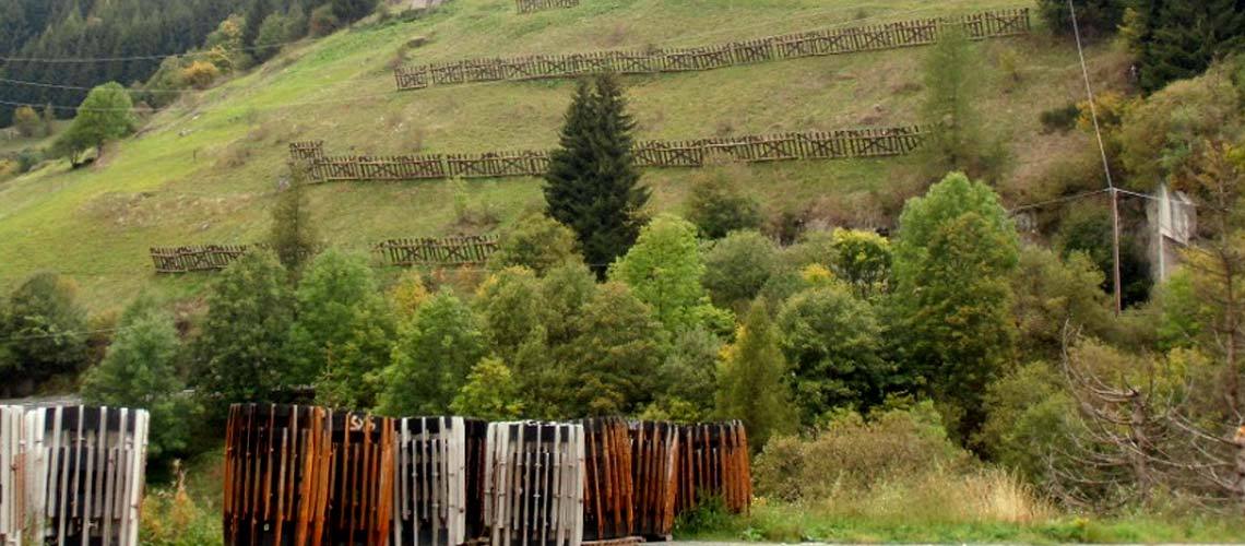 Foppolo - Tegge (ITALIA)