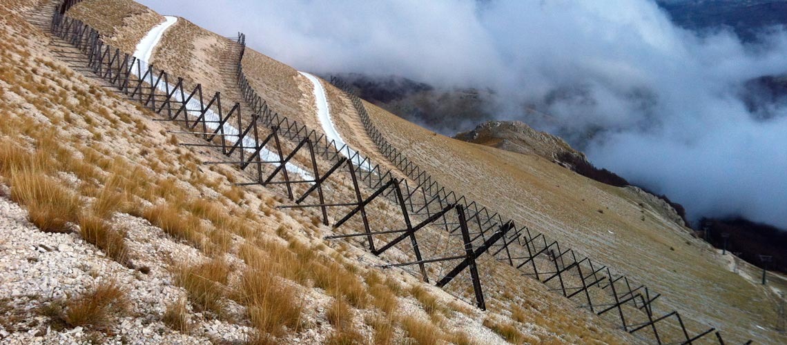 Monte Pratello (ITALIA)