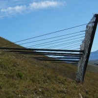 Ski area 