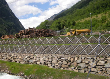 Brusio (Poschiavo - SVIZZERA)