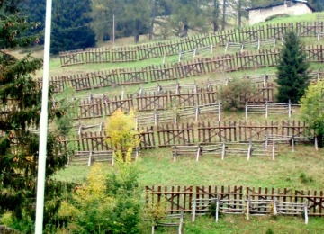 Foppolo - Piano (ITALIA)