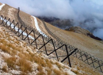 Monte Pratello (ITALIA)