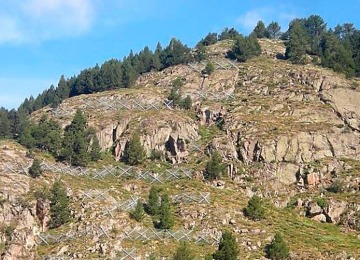 Pic San Miguel (ANDORRA)