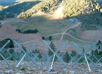 Puig D'Alp (SPAGNA)